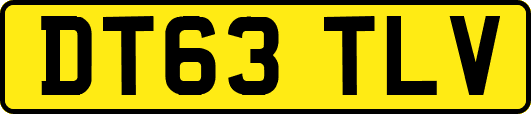 DT63TLV