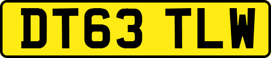DT63TLW