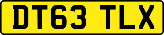 DT63TLX
