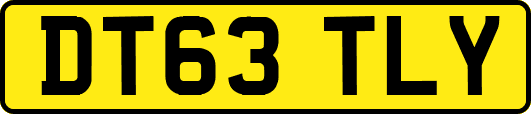 DT63TLY