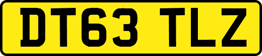 DT63TLZ
