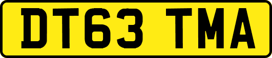 DT63TMA