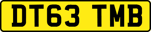 DT63TMB