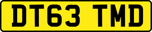 DT63TMD