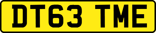 DT63TME