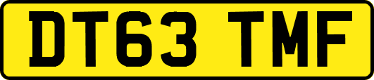 DT63TMF