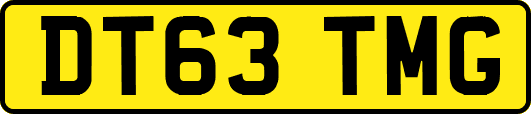 DT63TMG