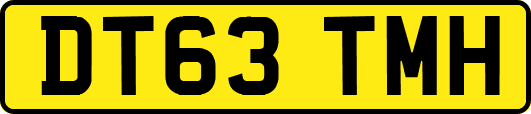 DT63TMH