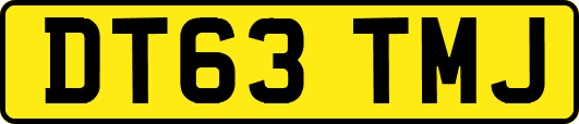 DT63TMJ