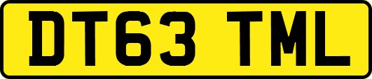 DT63TML