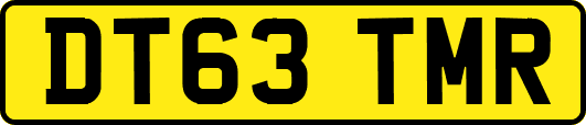 DT63TMR
