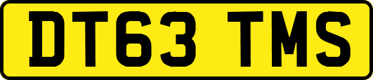 DT63TMS