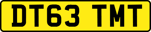DT63TMT