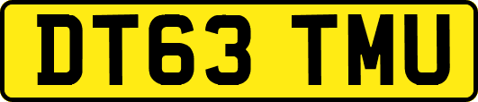 DT63TMU