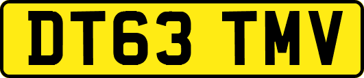 DT63TMV