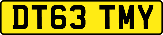 DT63TMY