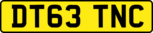 DT63TNC