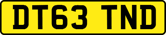 DT63TND