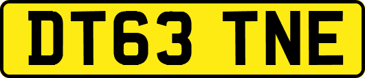 DT63TNE
