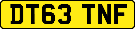 DT63TNF