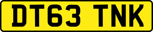 DT63TNK