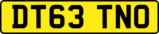 DT63TNO