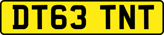 DT63TNT