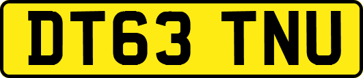 DT63TNU