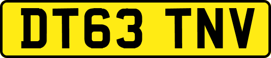 DT63TNV