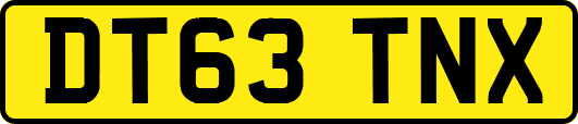 DT63TNX