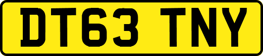 DT63TNY