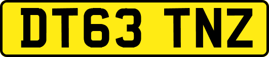 DT63TNZ