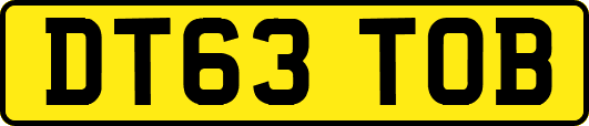 DT63TOB