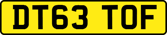 DT63TOF