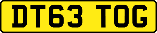 DT63TOG