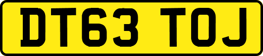 DT63TOJ