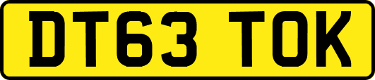 DT63TOK