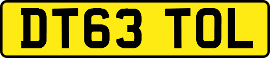 DT63TOL