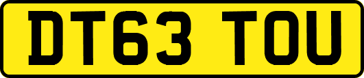 DT63TOU