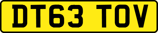 DT63TOV