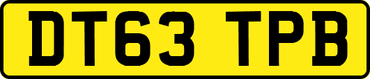 DT63TPB