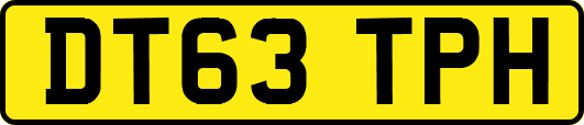 DT63TPH