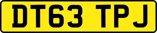 DT63TPJ