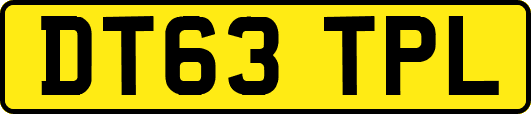 DT63TPL