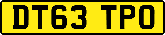 DT63TPO