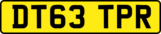 DT63TPR