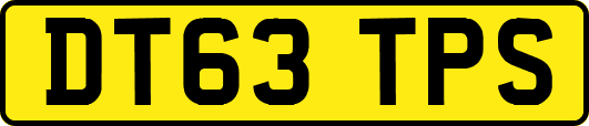 DT63TPS