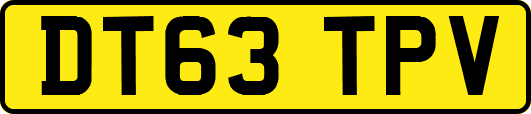 DT63TPV