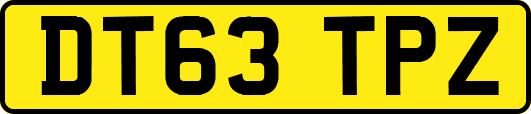 DT63TPZ