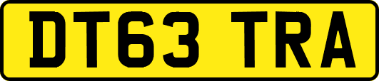 DT63TRA